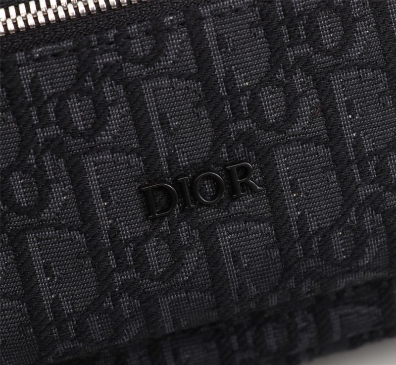 Christian Dior Backpacks